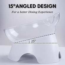 Load image into Gallery viewer, Cat Feeding Bowl (Single/Double)
