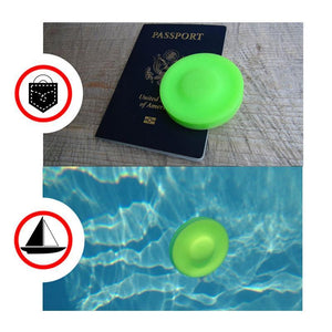 Magoloft A New Spin On The Game Of Catch