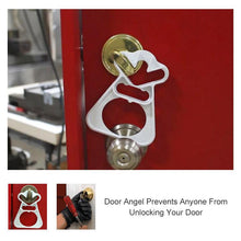 Load image into Gallery viewer, Safe door lock, it&#39;s time to feel safe when you&#39;re home alone
