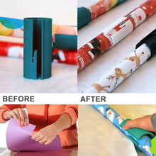 Load image into Gallery viewer, Wrapping Paper Cutter
