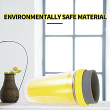 Load image into Gallery viewer, coverless twist cup .creative plastic cup
