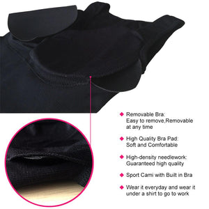 3 in 1 New Slimming Camisole