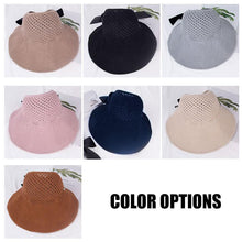 Load image into Gallery viewer, Summer Beach Fisherman Hat
