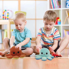 Load image into Gallery viewer, Flippy The Octopus
