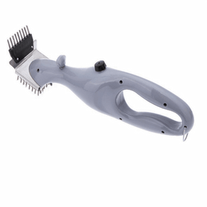 Magoloft  BBQ Vapor Cleaner Brush