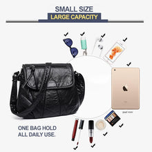 Load image into Gallery viewer, Magoloft  Mini Soft Leather Handbag

