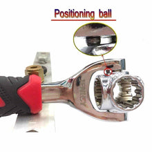 Load image into Gallery viewer, 48-In-1 Multipurpose Bolt Wrench
