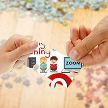 Load image into Gallery viewer, 2020 COMMEMORATION JIGSAW PUZZLE
