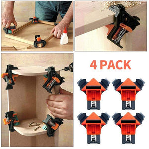 Magoloft Corner Clamps(4 Pcs)