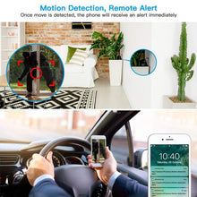 Load image into Gallery viewer, 1080P HD Hot Link Remote Surveillance Camera Recorder
