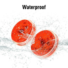 Load image into Gallery viewer, Universal Car Door led Opening Warning Signal Light (2pcs)
