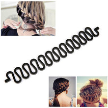Load image into Gallery viewer, Magic Braiding Hair Tool(5 pcs)

