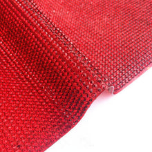 Load image into Gallery viewer, Crystal Glass Rhinestone Sheets
