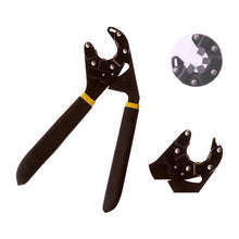 Load image into Gallery viewer, Multifunctional Logger Head Bionic Grip Wrench
