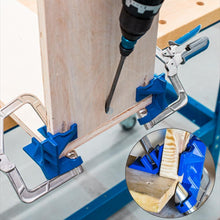 Load image into Gallery viewer, 90¡ã Corner &amp; ¡°T¡± Joints Corner Clamp
