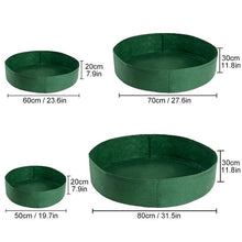 Load image into Gallery viewer, Non-Woven Fabric Planting Bag
