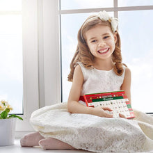 Load image into Gallery viewer, DIY Necklace Bracelet Advent Calendar Christmas Gifts Box
