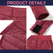 Load image into Gallery viewer, Women High Waist Down Pants

