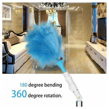 Load image into Gallery viewer, Magoloft Hurricane Spinning Duster
