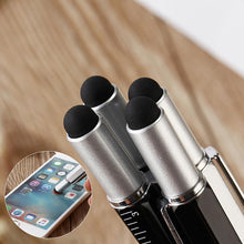 Load image into Gallery viewer, Domom Screwdriver Pen Pocket Multi-Tool, 2 packs
