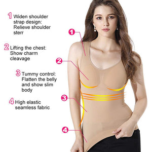 3 in 1 New Slimming Camisole