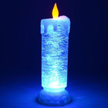 Load image into Gallery viewer, LED Water Candle
