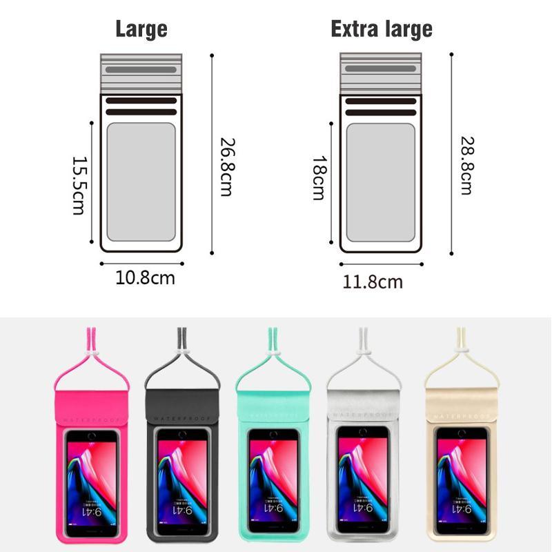 Magoloft  Waterproof Bag For Cell Phone