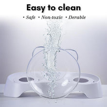 Load image into Gallery viewer, Cat Feeding Bowl (Single/Double)

