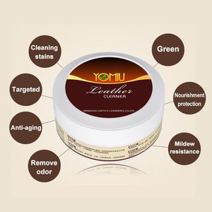 MAGOLOFT Leather Healing Balm