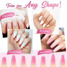 Load image into Gallery viewer, Nail Extension Silk Fiberglass (10PCS)
