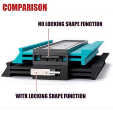 Load image into Gallery viewer, Saker Contour Gauge Profile Tool - Upgraded Version
