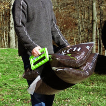 Load image into Gallery viewer, Magoloft Portable Lifting and Moving Belt
