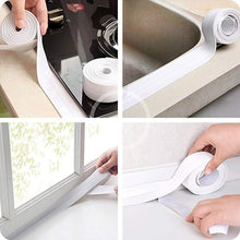 Load image into Gallery viewer, Waterproof &amp; Adhesive Caulk Strip
