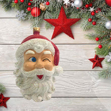 Load image into Gallery viewer, Christmas decorations 2020 survivor Christmas tree pendant
