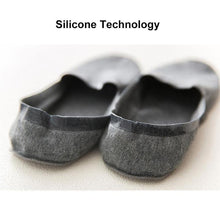 Load image into Gallery viewer, Breathable Anti-Slip Socks (3/6 pairs)
