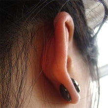 Load image into Gallery viewer, Acupressure Magnet Earrings (One Pair)
