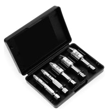 Load image into Gallery viewer, Magoloft Damaged Screw Extractor .Set of 5
