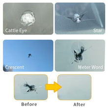 Load image into Gallery viewer, Automotive Glass Nano Repair Fluid
