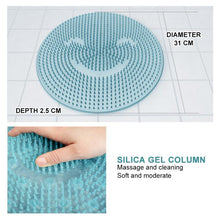 Load image into Gallery viewer, Magoloft Non-Slip Massage Pad for Bathroom

