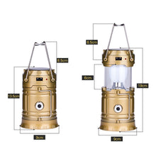 Load image into Gallery viewer, Multi-functional Light
