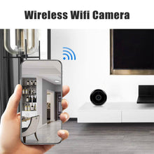 Load image into Gallery viewer, HD Night Vision Mini Camera
