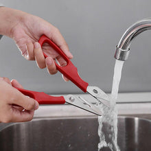 Load image into Gallery viewer, Ultimate Seafood Shears
