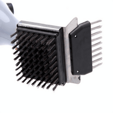 Load image into Gallery viewer, Magoloft  BBQ Vapor Cleaner Brush
