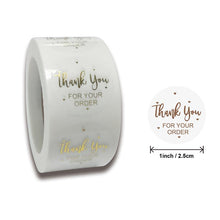 Load image into Gallery viewer, Christmas Gift Wrapping &amp; Decoration Stickers
