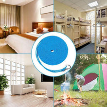 Load image into Gallery viewer, Portable Clothesline for Outdoor &amp; Home
