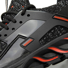 Load image into Gallery viewer, Lightweight Deodorant Working Shoes
