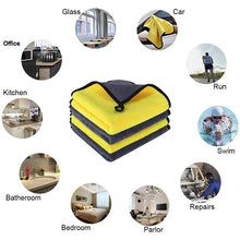 Load image into Gallery viewer, Bequee Professional Car Care Cleaning Wipes
