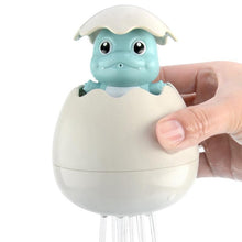 Load image into Gallery viewer, Baby bathing swimming sprinkler toy
