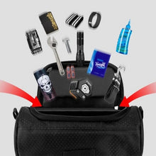 Load image into Gallery viewer, Multifunctional Touch Screen Riding Bag
