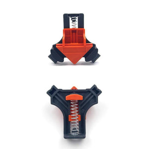 Magoloft Corner Clamps(4 Pcs)
